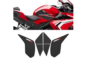 WODPICE for CBR500R CBR 500R cbr500r 2019-2023 Motorcycle Stickers Anti Slip Fuel Tank Pad Knee Grip Stickers Accessories