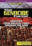 GENOCIDE FROM BIBLICAL TIMES THROUGH THE AGES      image