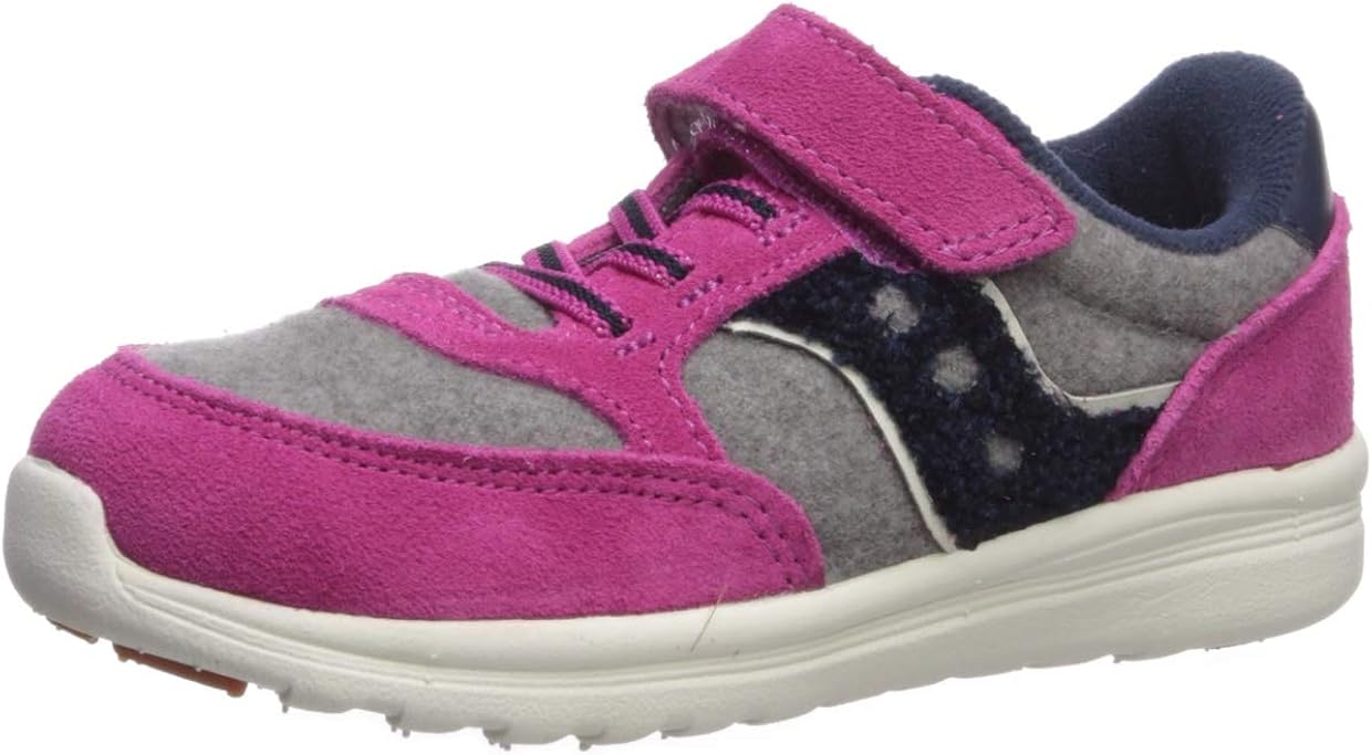 baby jazz lite sneaker