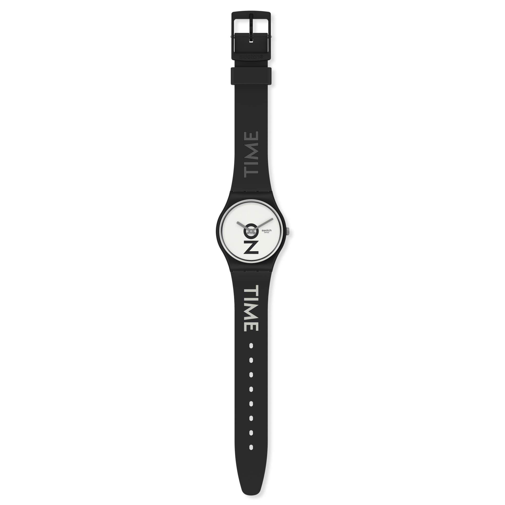 Swatch Essentials horloge GB328