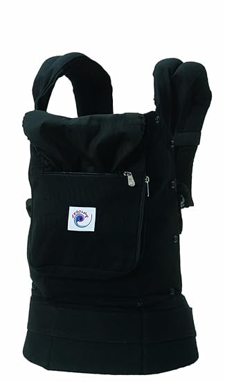 manta baby carrier