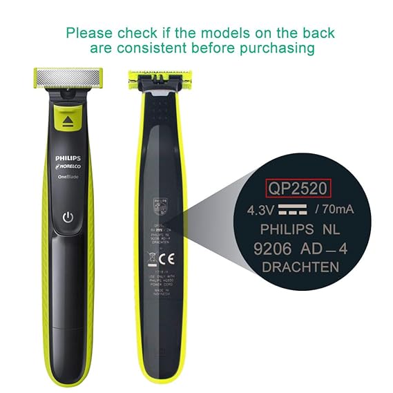 philips multigroom 9206