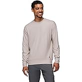 prAna Men's Altitude Tracker LT Crew
