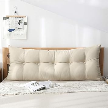 Amazon Com Xueliaike Japanese Linen Bed Wedge Cushion Pillow