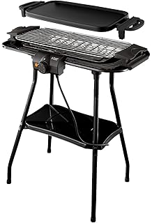 RUSSELL HOBBS Classics 20950 56 Barbecue plancha  2000W ... 