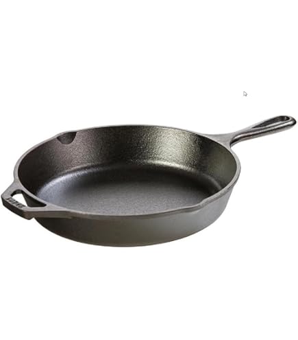 Buffalo Nickel Skillet 10.25インチ【キャンプ】 41YQ2AK6ZTL.__AC_SR150,300___.jpg