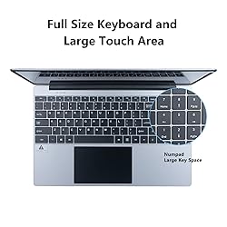Maypug Laptop Computer, Traditional Laptop