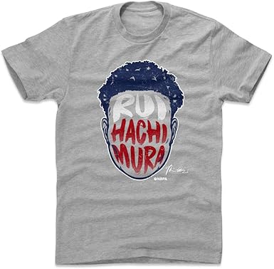 rui hachimura shirt