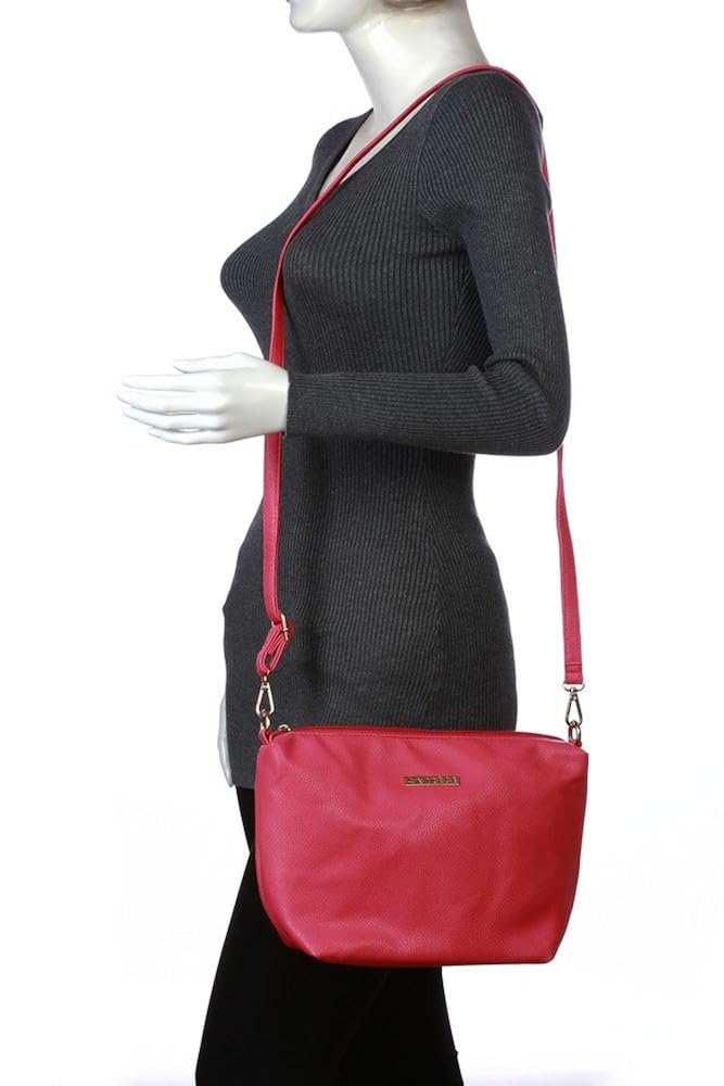 caprese sydney women's sling bag (pink)