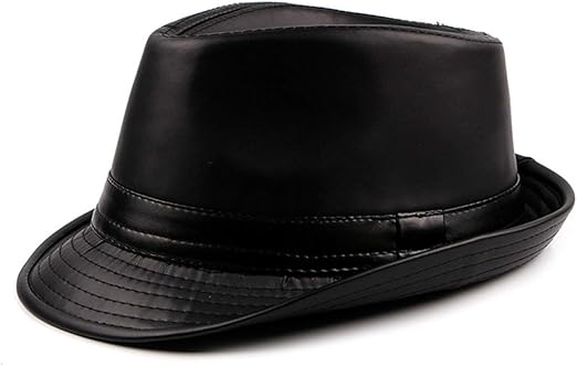 mens formal hats