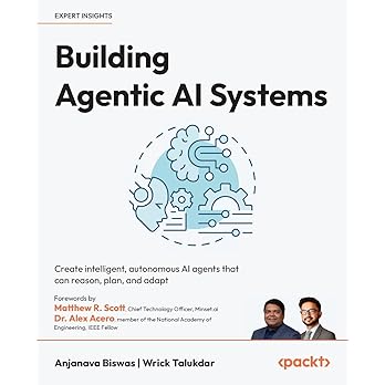 Building Agentic AI Systems