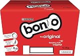 Bonio Original Dog Biscuits 12.5kg Brand Bonio Oven-Baked