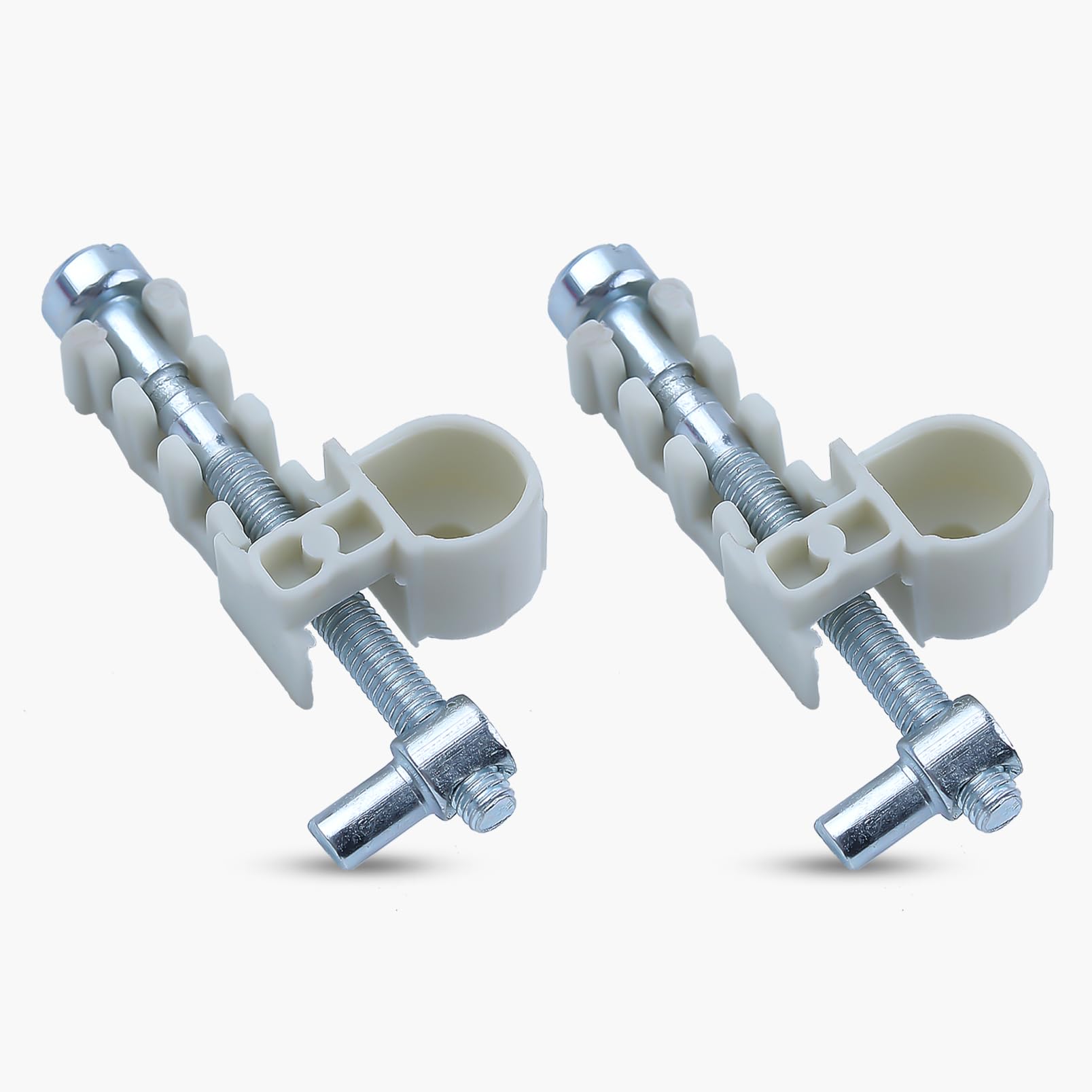 Photo 1 of Haishine 2X Chain Tensioner Adjuster Screw For Stihl Chainsaw 017 018 MS170 MS180 MS 170 180 Replace for 1120 664 1500/1123 664 1605