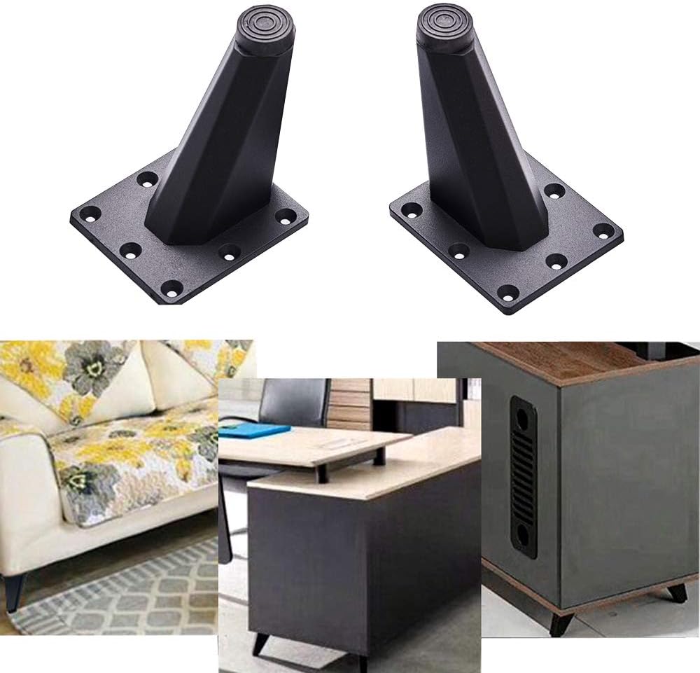 Piedini Per Mobili Moderni Per Cassettiere, Piedini Per Mobili Per