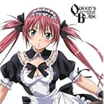 TVアニメ「クイーンズブレイド 流浪の戦士」キャラクターソングCD vol.7 アイリver＋ショートドラマ〜アイリ編〜/伊藤かな恵（アイリ）