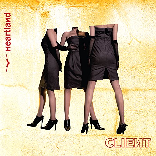 Client - Drive (Eyerer And Namito RMX) Lyrics - Zortam Music