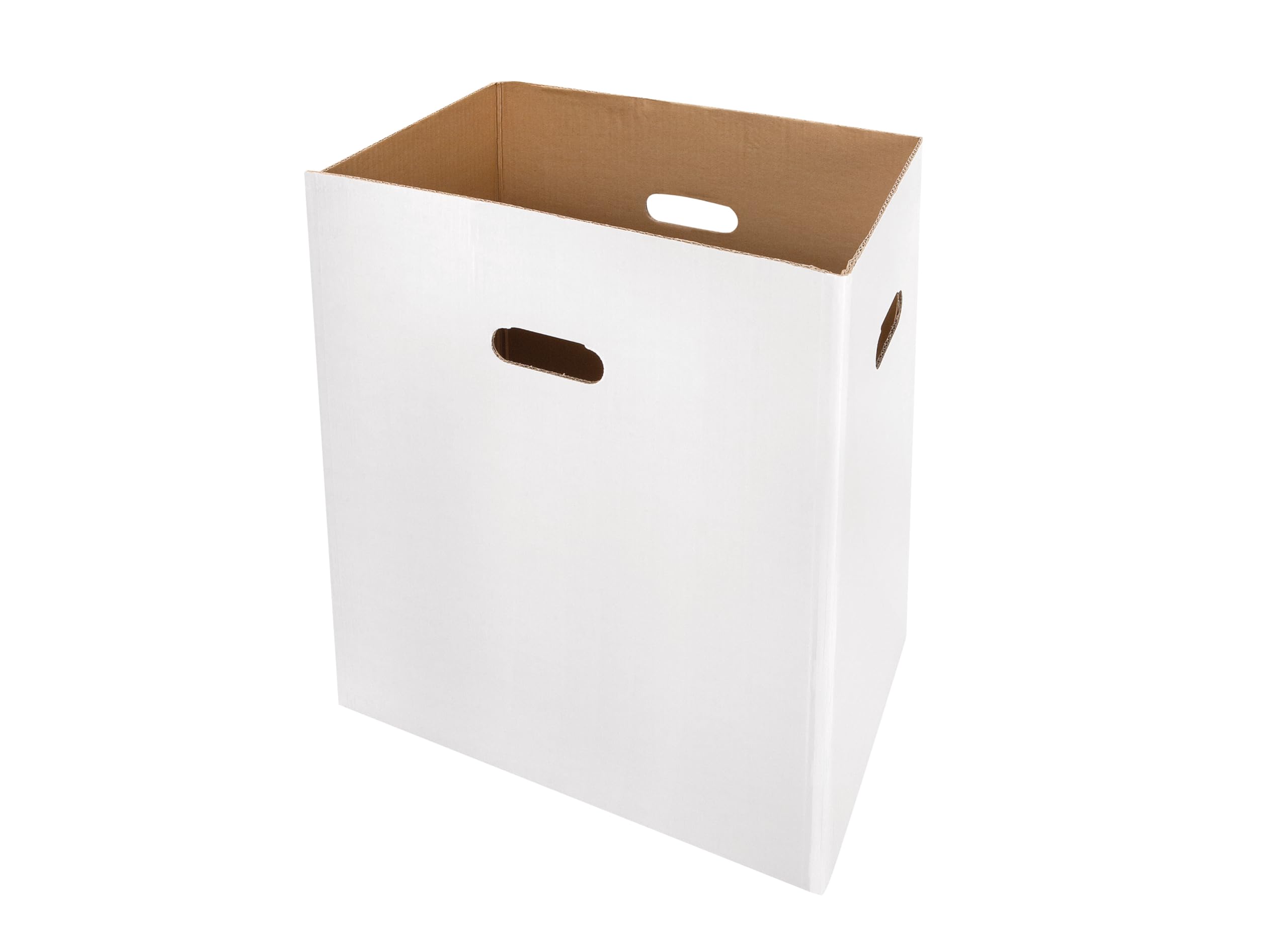 HSM Shredder Accessory Cardboard Box for HSM SECURIO B34