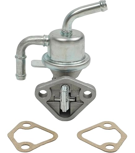 Amazon.com: YQABLE Fuel Pump 16241-52032 16241-52033 Compatible