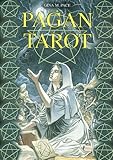 Image de Pagan Tarot Book