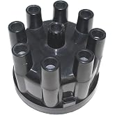 Walker Products 925-1014 Distributor Cap | OE Replacement that restores accurate spark distribution and reliable ignition system performance.