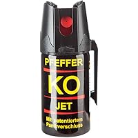 Pfeffer-Spray K.O. JET 50 Ml Kaufen - Foto 13