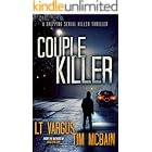 Couple Killer (Violet Darger FBI Mystery Thriller Book 9)