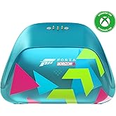 8BitDo Charging Dock for Xbox Controllers, Forza Horizon 6 Limited Edition | Officially Licensed, Xbox Series X|S Controllers, 3-Hour Fast Charge, 1100mAh Battery, Ambient Light, Magnetic Charging