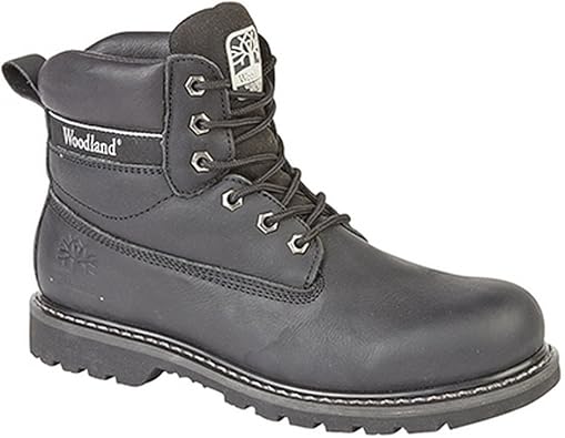 woodland shoes amazon