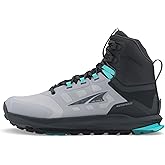 ALTRA Women's Lone Peak 9 Waterproof Mid Hiking Shoe