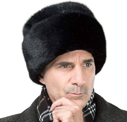 cossack hat mens