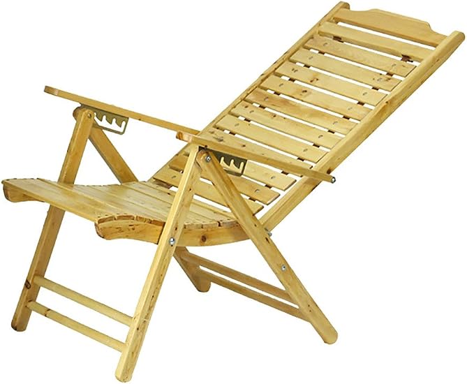 Leisure Wooden Chairs Folding Chairs Office Chairs Beach Chairs Wood Colors Amazon Co Uk Kitchen Home