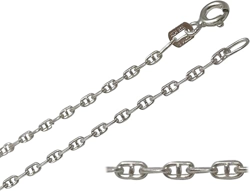 Chaine de cheville grain de cafe Clearance