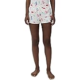 PJ Salvage Women's American Honey Collection Loungewear Shorts