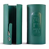 The Original Little ELF Gift Wrap Cutter (2-Pack) | As seen on Shark Tank | Holiday Wrapping Paper Cutter
