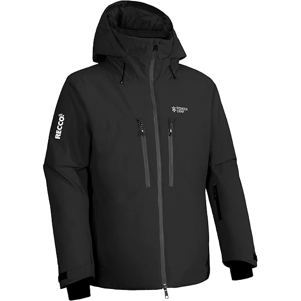 Amazon.com: Spyder Men's Seventy-Eight Insulated Ski Jacket