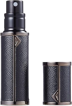 Amazon アトマイザー 香水アトマイザー 詰め替え Louischanzl 香水噴霧器 2 2 5mm径 5ml Puレザー レディース メンズ 黒02 Black Bk Louischanzl アトマイザー 通販 Amazon アトマイザー 香水アトマイザー 詰め替え Louischanzl 香水噴霧器 2 2 5mm径 5ml Puレザー レディース メンズ 黒02 Black Bk Louischanzl アトマイザー 通販