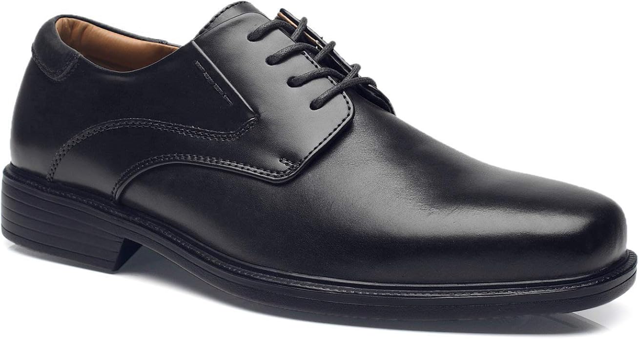 wide width dress shoes canada