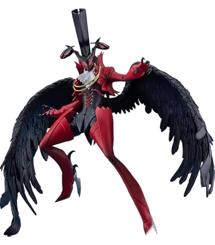 Amazon.com: Good Smile Persona 5: The Animation: Queen Pop Up