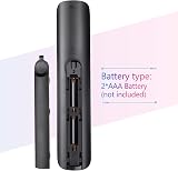 YOSUN Replacement for Samsung TV Remote, Universal, Illuminated Buttons, No view 7