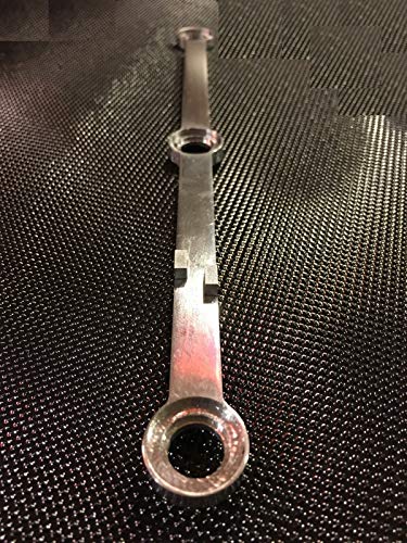 2006-2009 Dodge/Freight liner Trucks/Mercedes Benz Sprinter Intake Manifold Runner Connecting Rod OM642 3.0L V6 Repair Kit - Thumbnail 3
