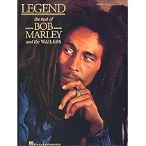 Bob Marley - Legend: The Best of Bob Marley & the Wailers | Amazon