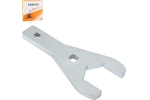 Rear Axle Nut Wrench Tool 46mm For Yamaha Raptor 125 250 350 YFM125 YFM250 YFM350 YFZ450 2006-2024 90170-33010-00