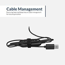 Cyber Acoustics USB Stereo Headset