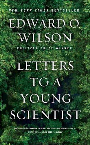 Download Letters to a Young Scientist PDF