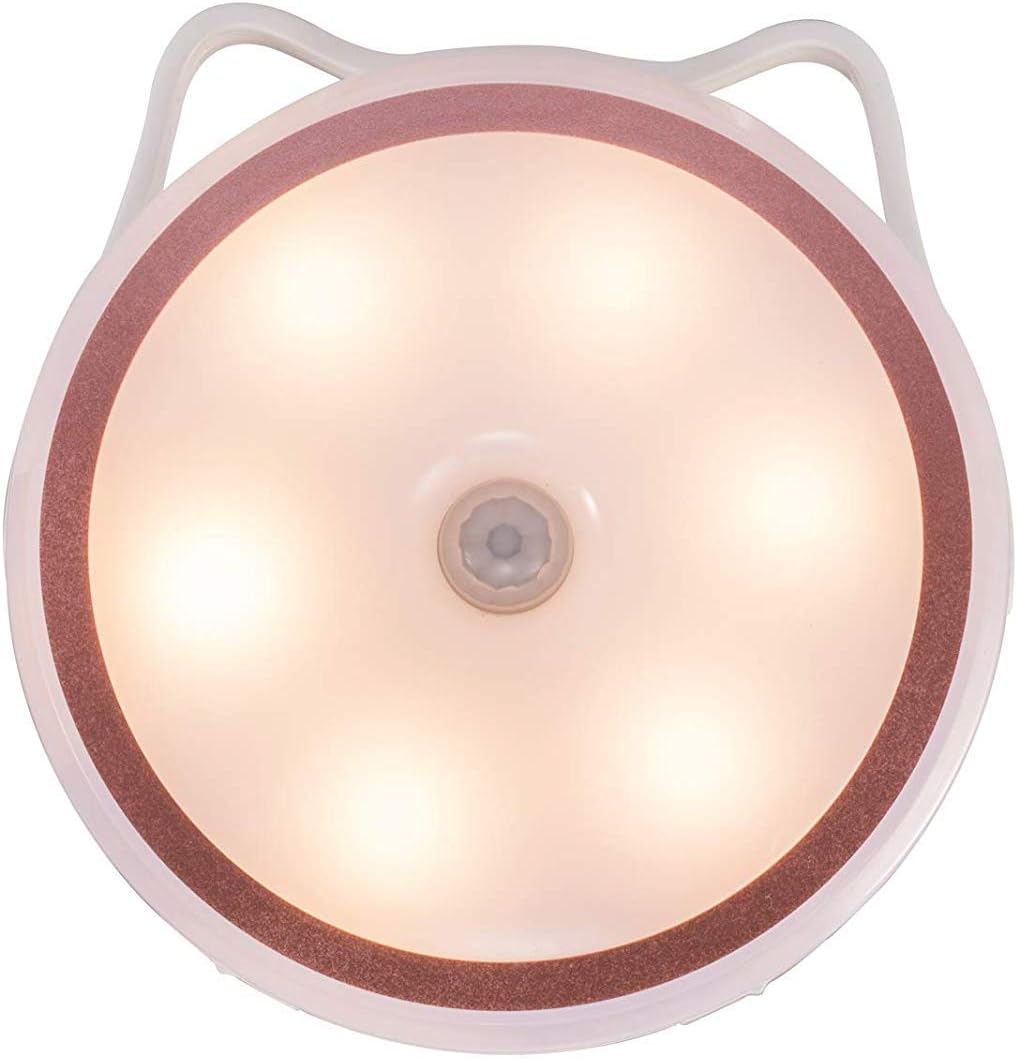 Best night light desk lamp ears