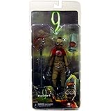 neca nine movie figures