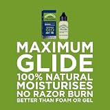SOMERSETS Maximum Glide Shaving Oil Extra Sensitive 60 g DS7 view 4
