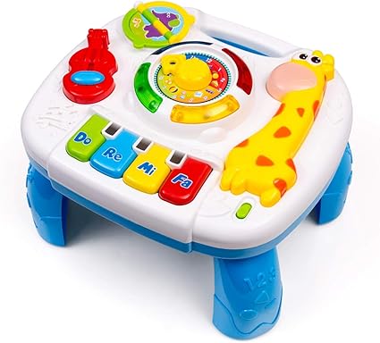 music gifts for toddlers