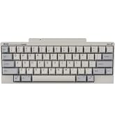 PFU HHKB Professional Hybrid Type-S White PD-KB800WS