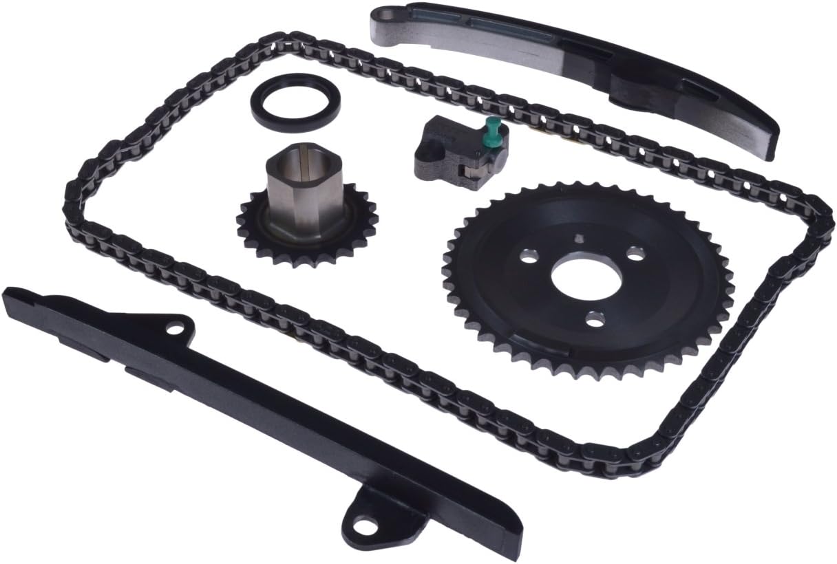 Timing Chain Kit compatible with TOYOTA Auris Corolla